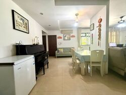 Blk 510B Wellington View (Sembawang), HDB 5 Rooms #535059671